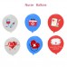 BignzwUra 60PCS Nurse Balloon 2022 Graduation Supplies-Nursing/Decorations Theme Party Balloons